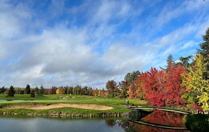Sortie Loisir Golf Parc Hersant