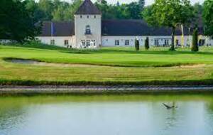 Sortie Loisirs - Golf d'APREMONT