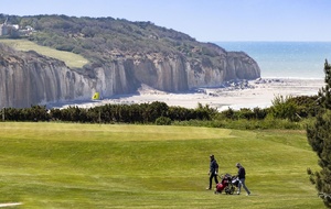 Séjour Etretat - Dieppe - Saint Saens