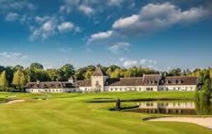 Sortie Loisirs Apremont