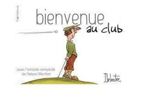 Bienvenue sur le site officiel du club