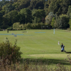 Sortie Golf GADANCOURT 95