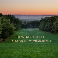 Golf DOMONT-MONTMORENCY