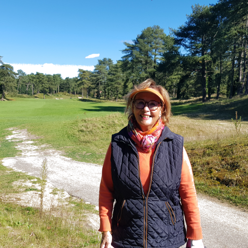 Fabienne Mauduit
