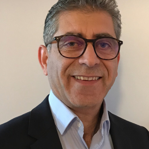 Samir Naji