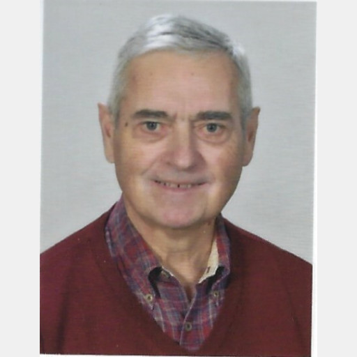 Jean Berges